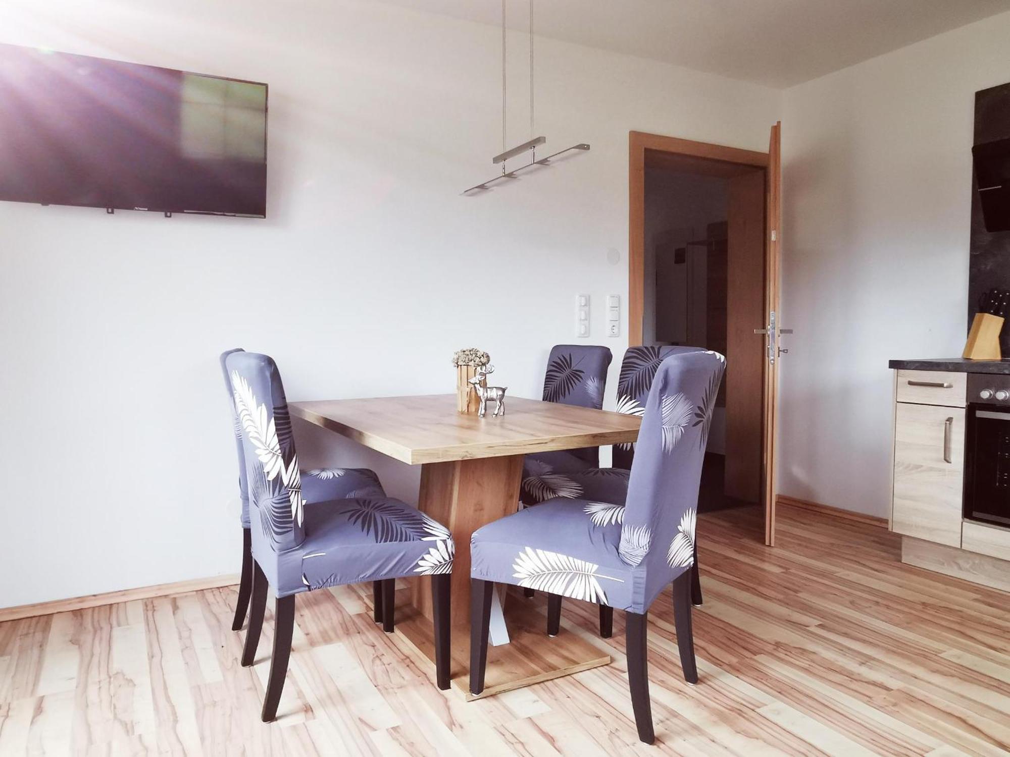 Appartements Hoepfl Westendorf Exteriér fotografie
