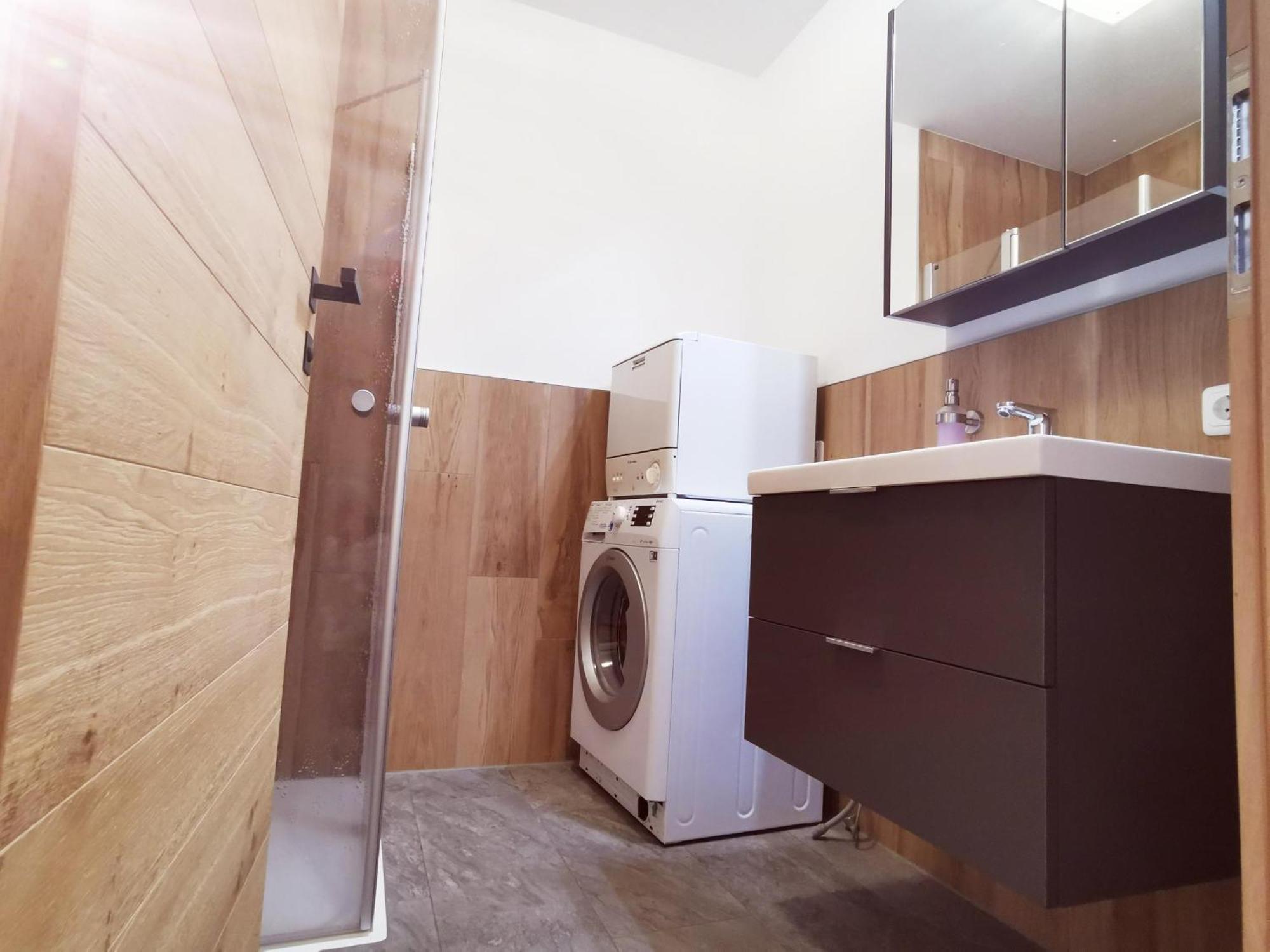 Appartements Hoepfl Westendorf Exteriér fotografie