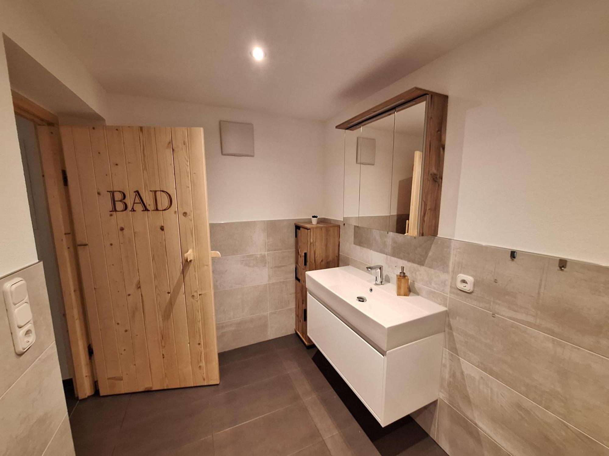Appartements Hoepfl Westendorf Exteriér fotografie
